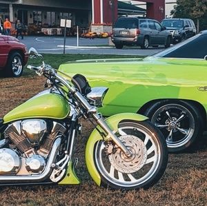 Meet your Posher, Matthew